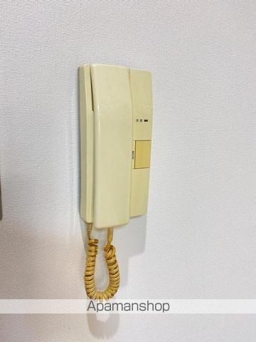 ルポーゼ・セルソの内装写真
