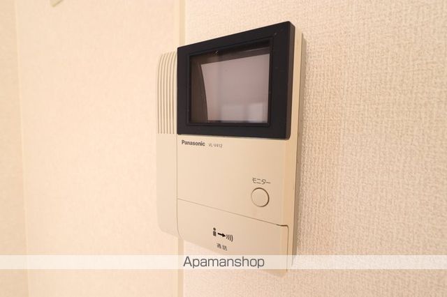 リビングタウンYOUTH D棟の内装写真