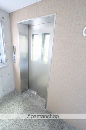 コリドールエスエフ[1R/31.4m2]の共用部3