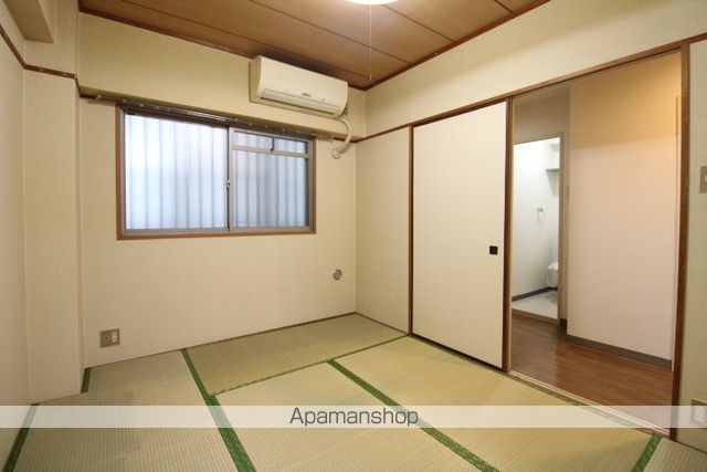 パレ広瀬の内装写真