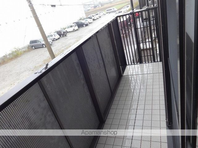 ハートハイツ C棟の内装写真