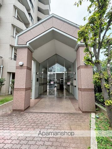 ウィンベルコーラス大宮の外観写真