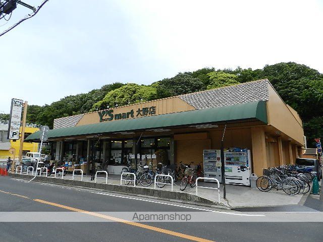 クレールNの周辺写真