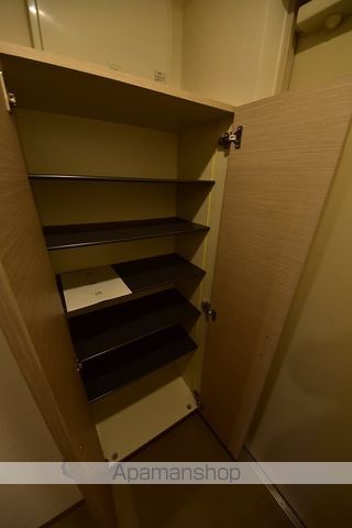 フォンテーヌ豊平の内装写真