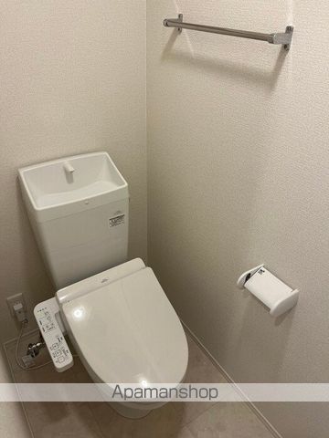 サンメゾン寿々の内装写真
