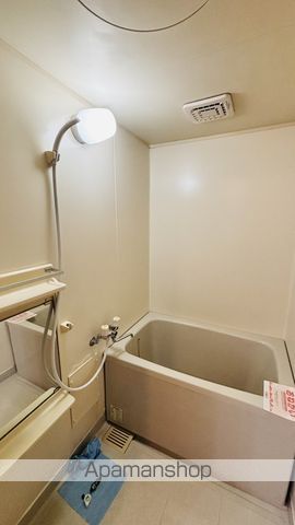 グランドゥールタクミAの内装写真