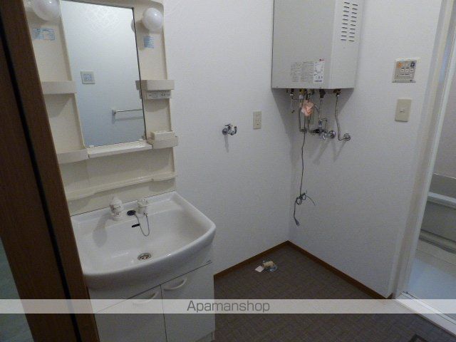 ロイヤルタウン広面 Bの内装写真