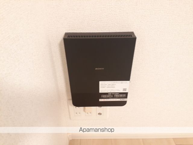 サンリット スクエア IIの内装写真