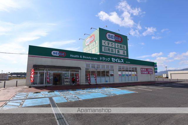 フラット立石 C棟の周辺写真