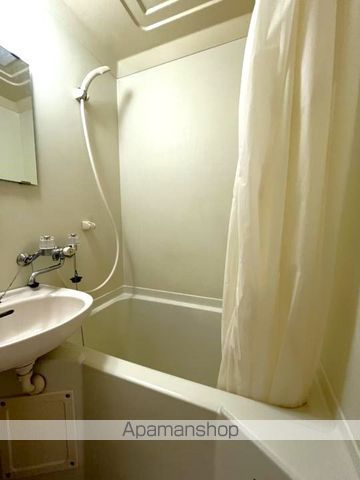 マンション輝の内装写真
