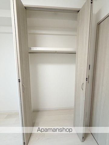 アリヴィス新町の内装写真
