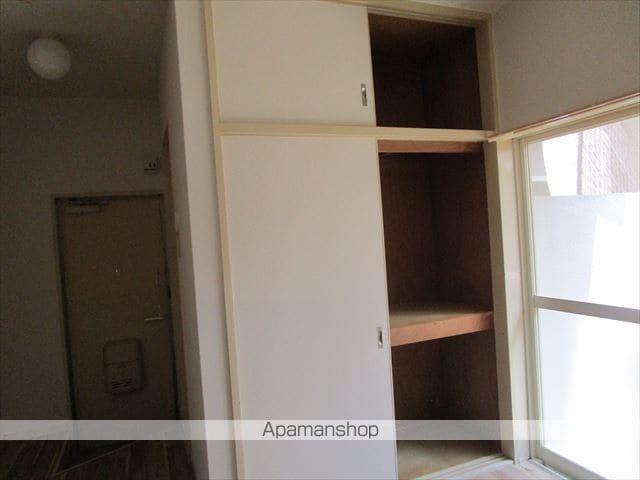 ハイツシンセリティの内装写真