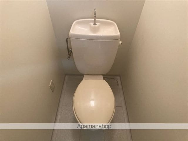 プリマヴェール町田の内装写真