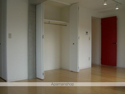 ＺＥＳＴＹ東新宿[1R/37.6m2]の収納