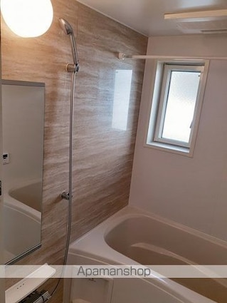 エテルナ[1LDK/45.77m2]のバス