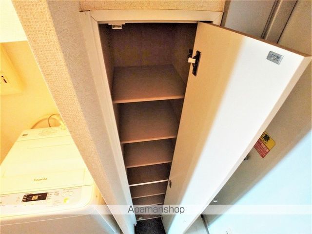 レオパレスフィットニア川口の内装写真