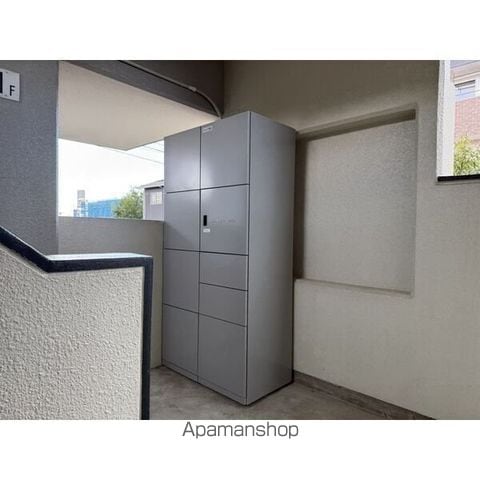 リアライズ穂積Iのその他写真