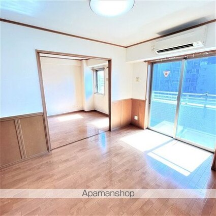 宮城県仙台市青葉区国分町３丁目[1LDK/42.64m2]のその他内装6