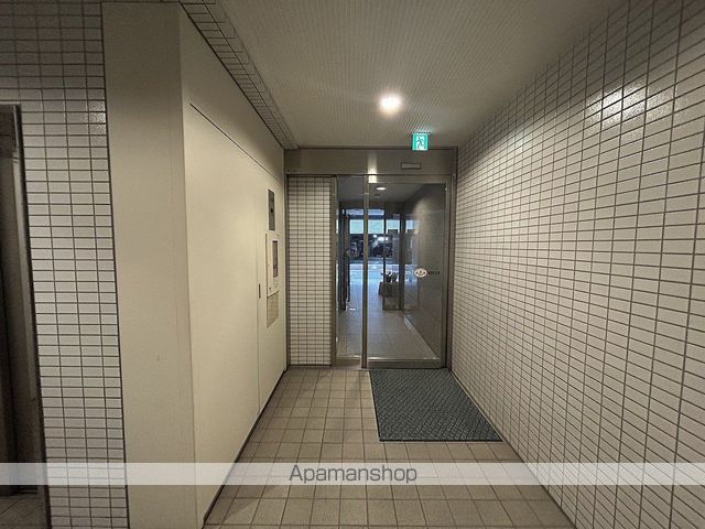 ルミエール幟の内装写真