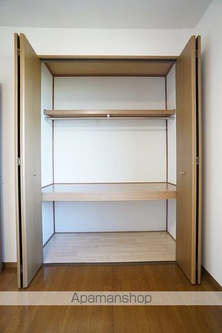 アムール・ヴィルAの内装写真