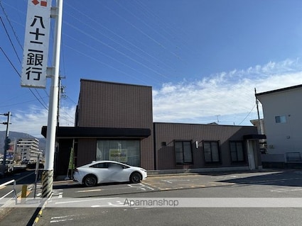 フレグランスステーション[1R/28.24m2]の周辺4