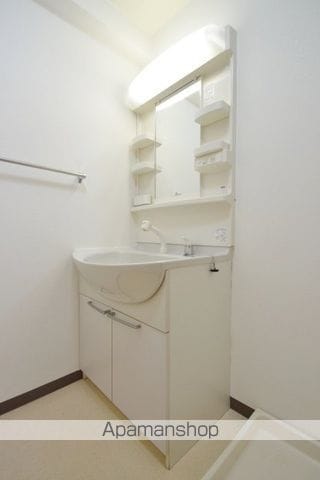 アークハイツ鹿田の内装写真