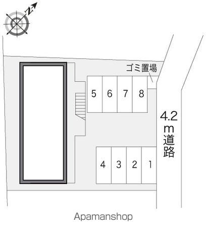 レオパレスVIVOのその他写真