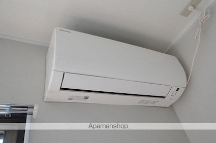 パナハイツセブンＣ棟[1LDK/34m2]の内装7