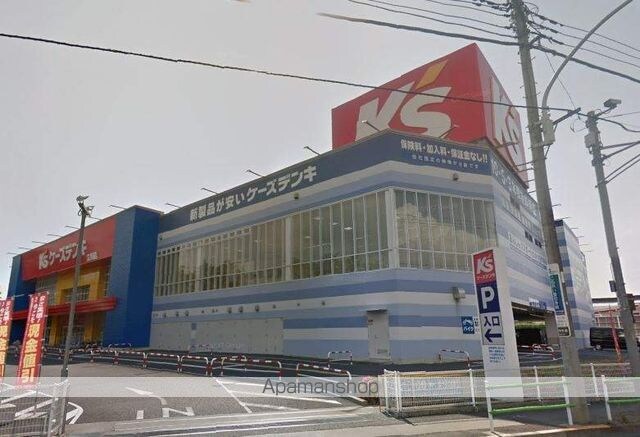 東京都立川市栄町５丁目[1LDK/45.29m2]の周辺8