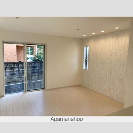 マイホームネクスト八幡　１号棟[3LDK/81.8m2]のリビング・居間1