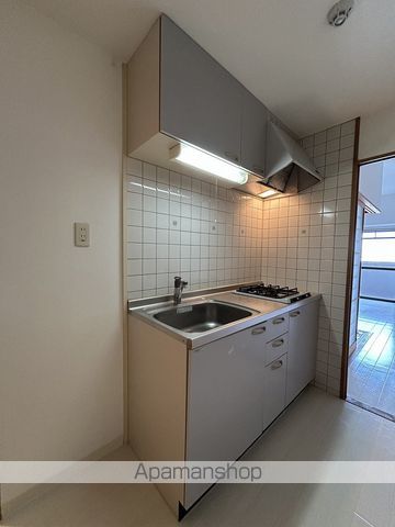 クレアテラ五日市の内装写真