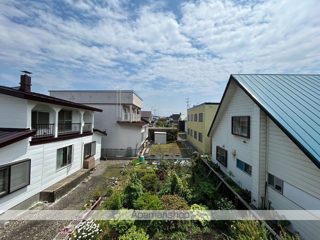 マイルーム5・3のその他写真