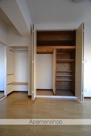 山本ビルの内装写真