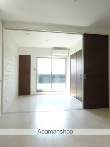 YS MAISON IVOLYの内装写真