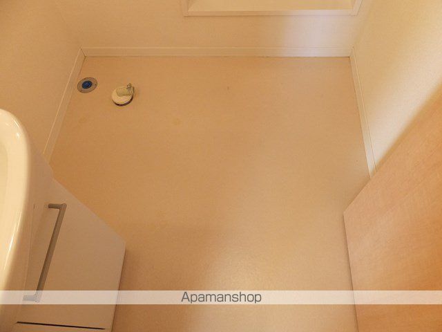 クラヴィエ北郷の内装写真