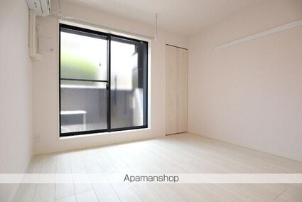 エクセラン松原[1K/19.36m2]のリビング・居間