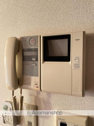 デイ ドリームの内装写真