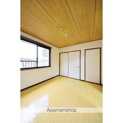 シティーホームズ１[1DK/25.11m2]の内装3