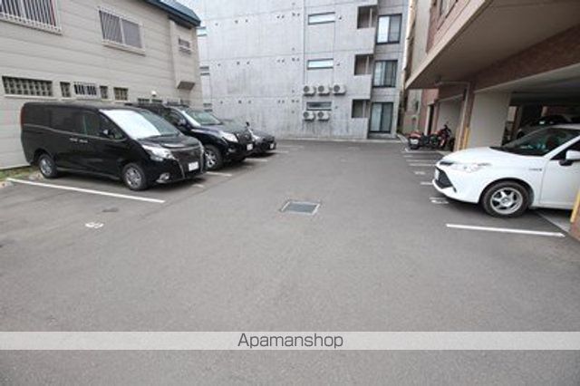グランカーサ北3条のその他写真