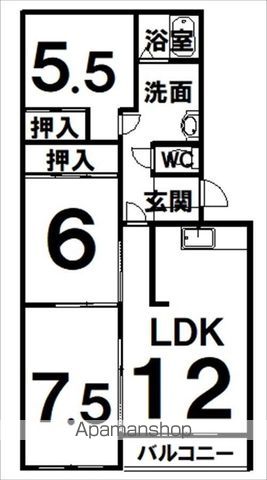 間取り：201026238920
