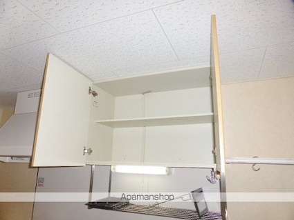 長野県長野市大字高田南高田[1K/26.46m2]の内装6