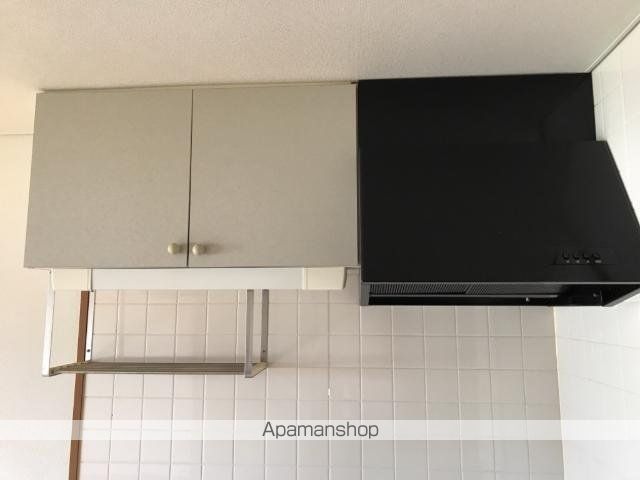 ハイツ御殿山の内装写真