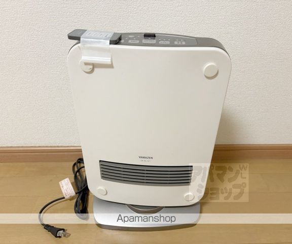 今出川マンションの内装写真