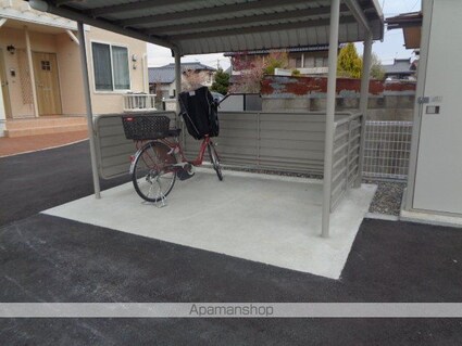 グレイス・ＳＫ[1LDK/50.49m2]の外観3