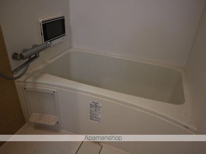 Ｇｒａｎｄｔｉｃ　ＪＭ　富田[1LDK/29.83m2]のバス