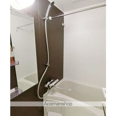 クレヴィスタ大森IIの内装写真