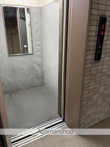 パークウェル五反田のその他写真