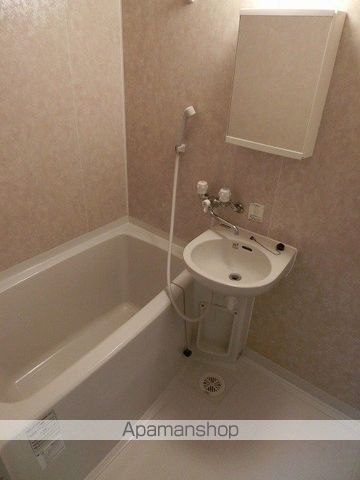 第3年見マンションの内装写真