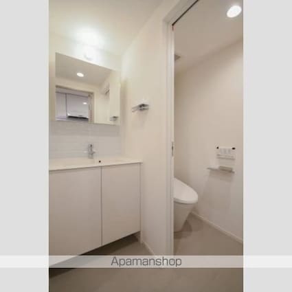 アバンテリム三軒茶屋[1R/20.36m2]のその他内装2