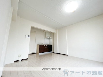 アルト小坂[1R/25.2m2]の内装7